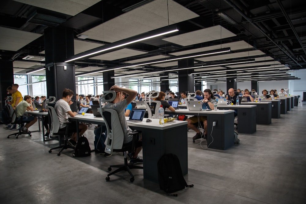 Florent Tech Enterprise Technology and Infrastructure Facility